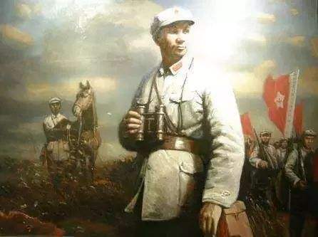 苏区生活有多困难？红军战士回忆吃那些从厕所