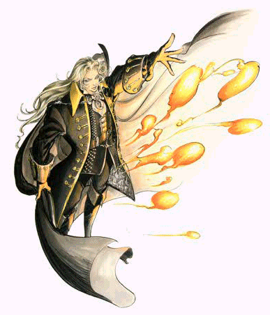 《月下夜想曲》盾牌居然能释放技能，而且威力还凌驾于武器之上