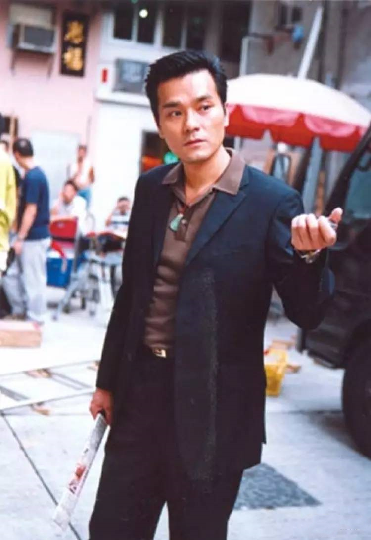 至今未婚的10位港台大龄男星，各有各的苦衷，最大66岁，最小39岁