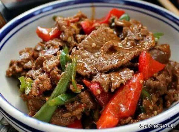 10 simple home-cooked dishes, which are very tasty and served with rice.