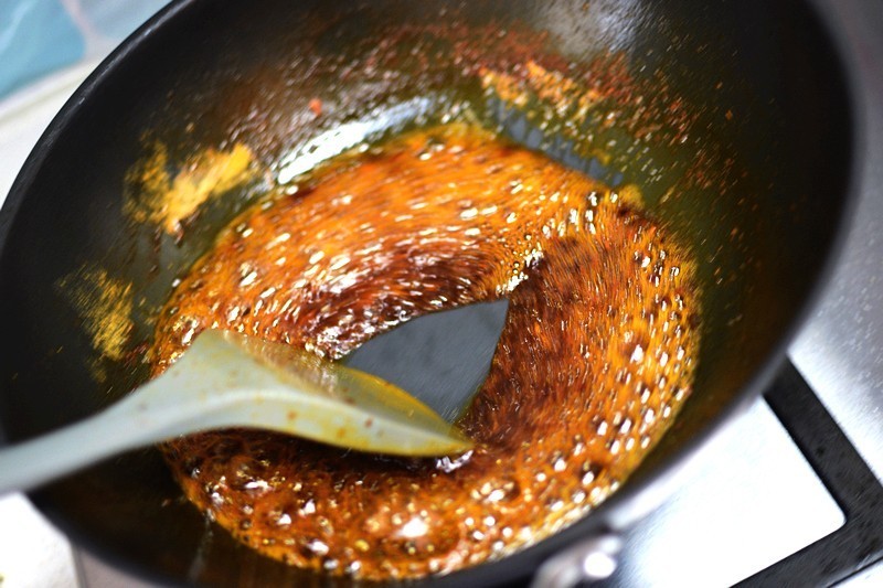 复刻千年传承的铁器 三禾窒氮轻铁锅