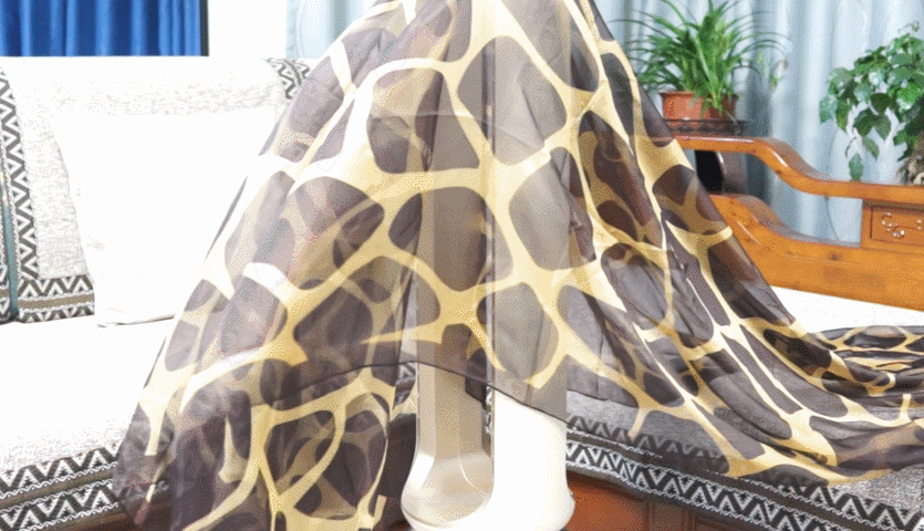 六重净化，更轻更柔：大宇无叶风扇评测