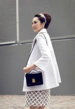 女明星为嫁豪门，不惜沦为生育机器，6年生4胎