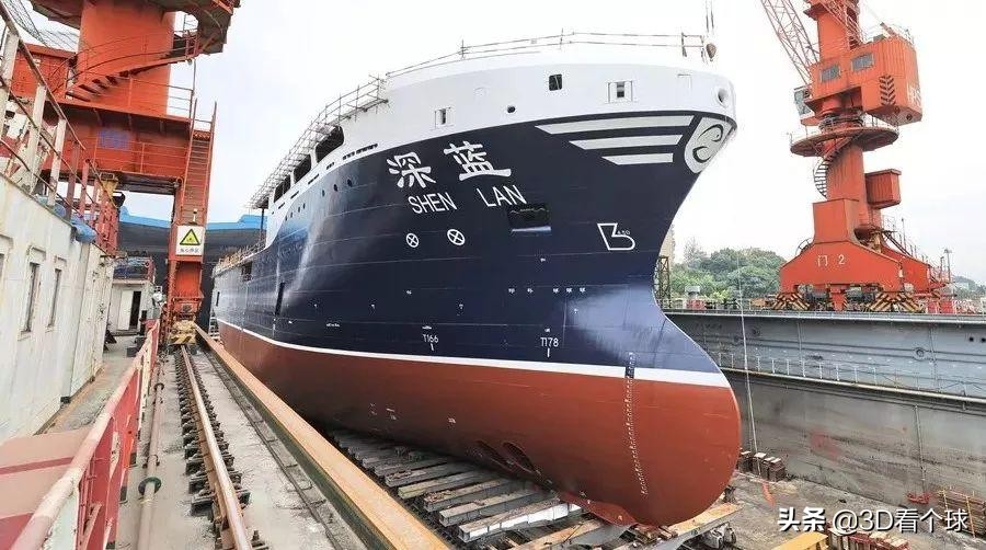 南極磷蝦遭到各國捕撈，堪稱“海上金礦”，但生態(tài)問題不容小覷