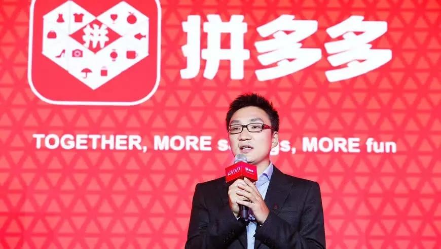 三大电商的创始人均已辞去董事长，电商进入了职务经理人时代？