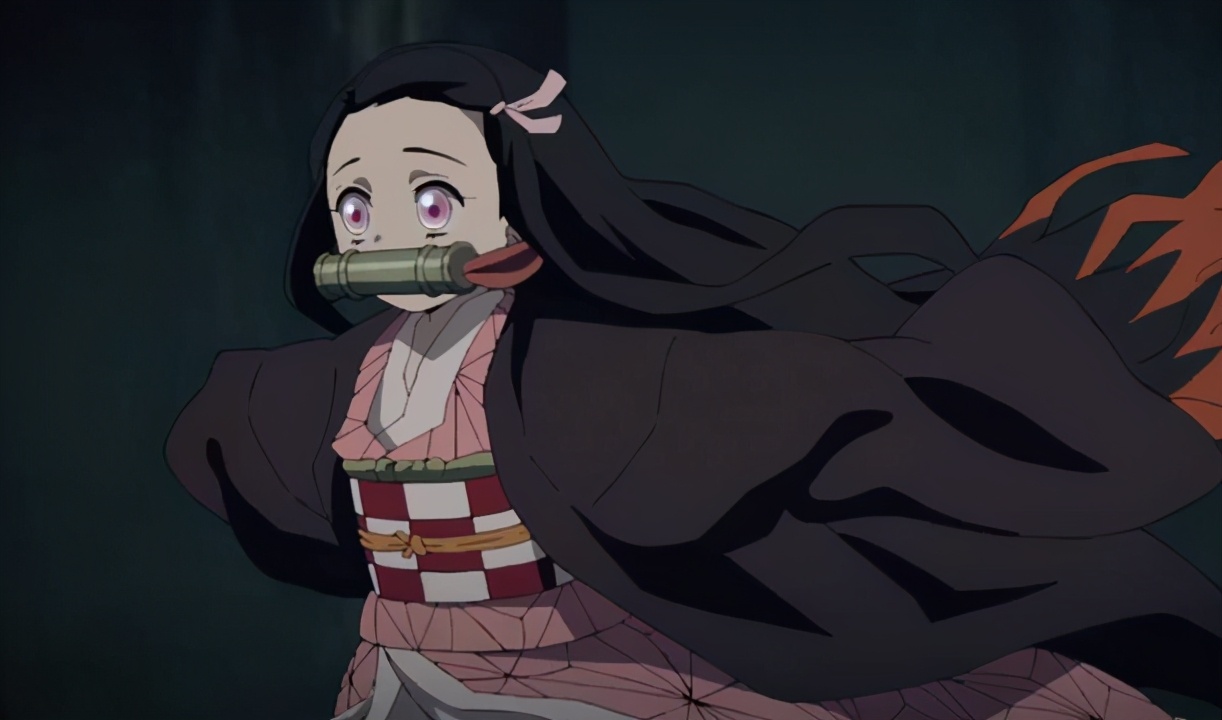 韓國宇宙起源論又出現了 鬼滅之刃 祢豆子形象被說抄襲韓劇