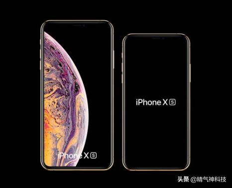 5G手机横行的时代，4GiPhoneXS却成新宠，它好在哪