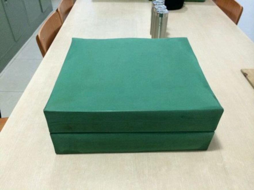 我军为什么要叠“豆腐块”？英美法三国军队都