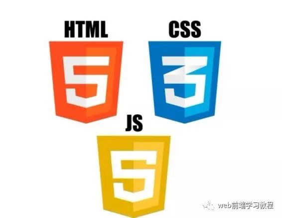 干货 | web前端入门基础知识