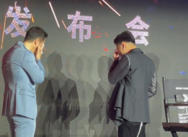 nicholas-tse-yen-zidan-crying-at-the-press-conference-emotional