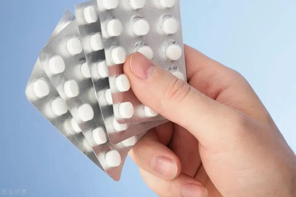 治疗焦虑症，哪些药物疗效好？听听药师怎么说