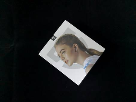佩戴无感，声音震撼-SOUNDPEATS泥炭TRUEAIR2