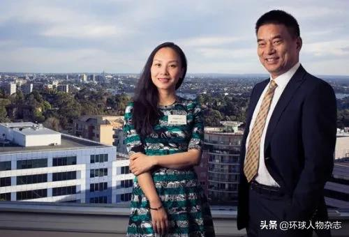 豪言跟她养猪“两年买车三年买房”，接掌千亿帝国的女文青，曾常去给猪“超度”