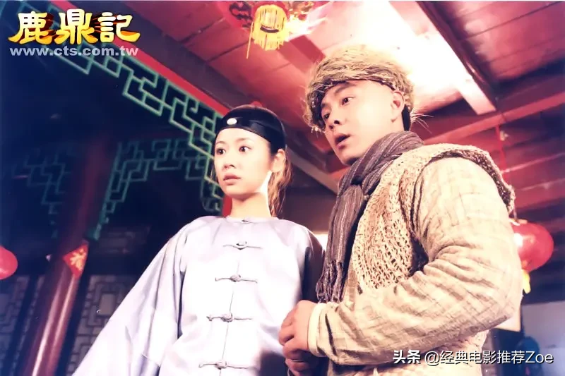 陈法蓉出演过的10部好评经典电视剧,让你印象最深的是哪一部?