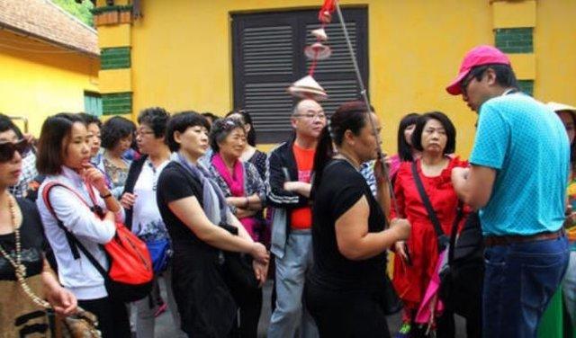 看不起中国？抵制不到一年又出来刷存在感！国人：好了伤疤忘了疼