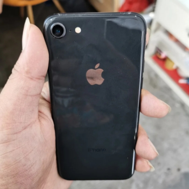 三年前258GB版本号的iPhone8，等同于现阶段哪些排位的安卓机？