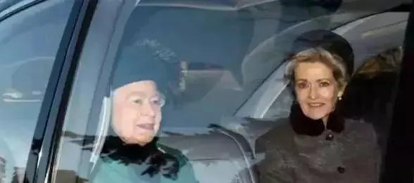 菲利普一生情妇无数，女王母亲妹妹去世，仍跟