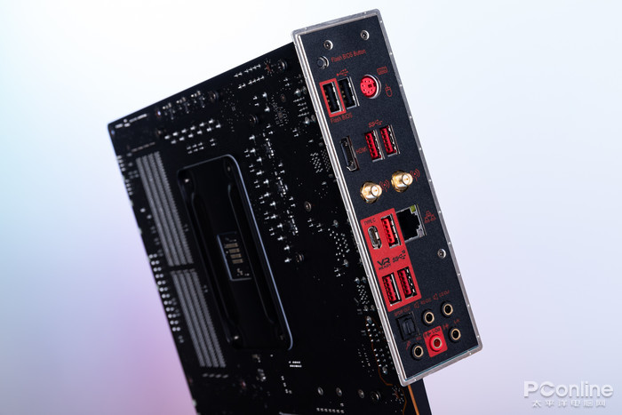 微星X570 GAMING PRO CARBON主板评测：中高端主力X570当之无愧