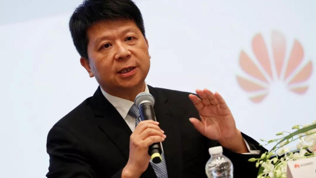 美国宣布新措施，华为霸气回应！同意在美建厂