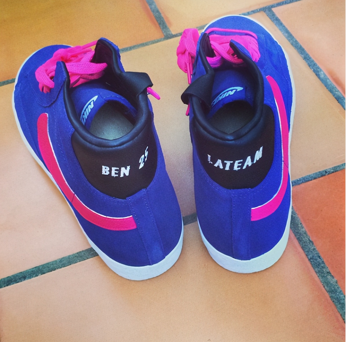 Take a look at the serious official history and the wild history of the