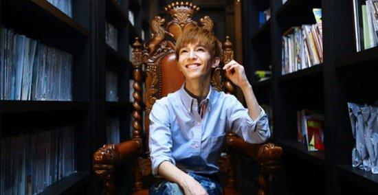 “斜杠青年”郭敬明：是会拍电影的作家，更是成功的商人