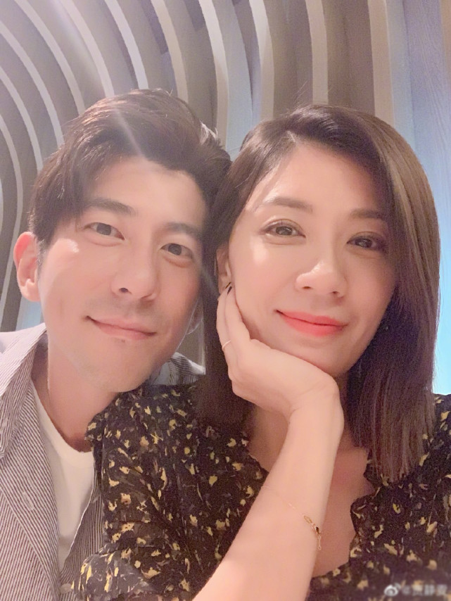 林俊傑MV上線，賈靜雯老公出演男主，結局一家三口同框超幸福