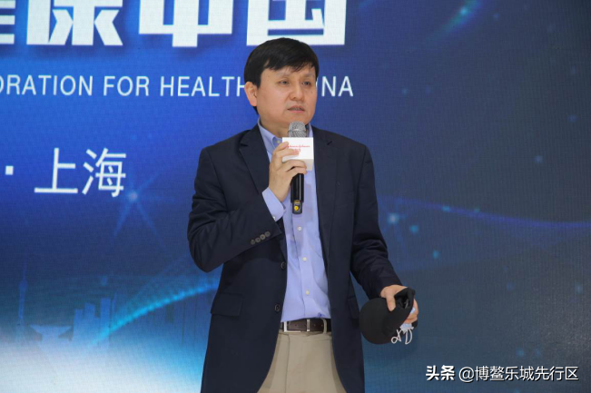 乐在进博|全球新冠确诊近5000万，我国的这条“绿色通道”你务必要知道！