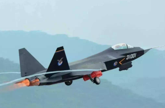 战机性能直接提升10%，国产航发传来喜讯，最大心病终于解决