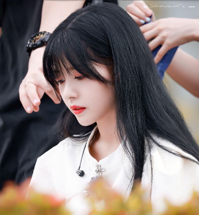 "The Most Beautiful Central Axis" Swift returns to Zhengyang Xiaoke Hao ...