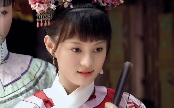 孙俪、杨幂、赵丽颖、刘诗诗大PK，“收视女王”究竟是谁？