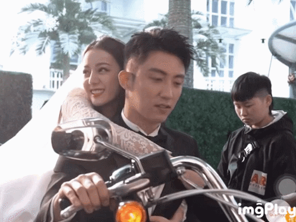 真的吗,热巴黄景瑜爆恋情原因是？
