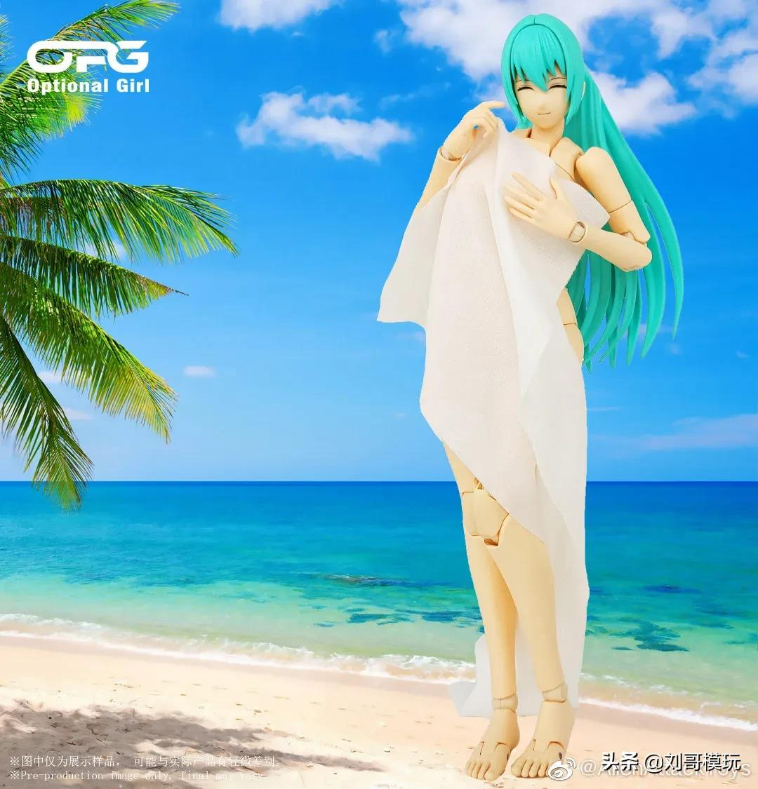 AAT机娘版擎天柱来啦!这个脸有点怪?