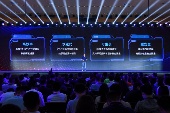 “可见即可控”咖啡智能2.0正式升级发布 长城汽车迈入智能时代