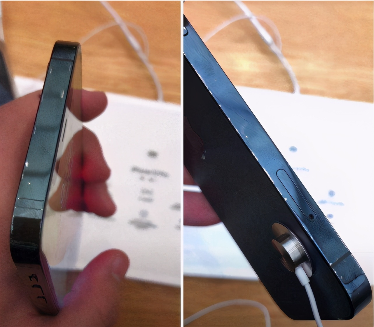 iPhone13基本被确认，A15处理器+高刷屏，外观恐怕成败笔