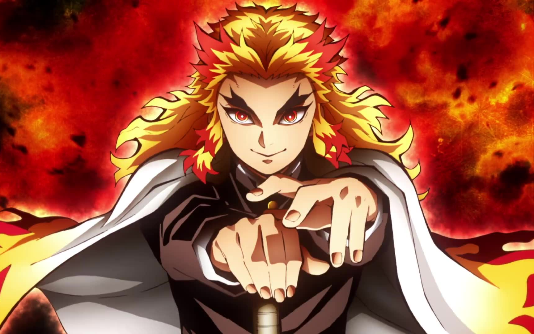 片酬低 炭治郎聲優花江夏樹出演 鬼滅之刃 劇場版片酬曝光 趣事havefun Buzz