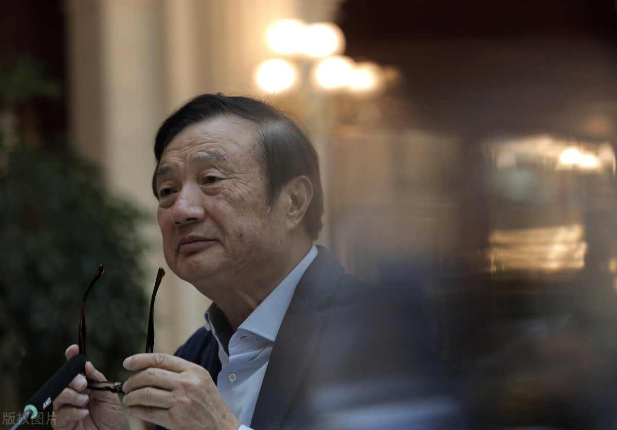 全球芯片为何短缺？任正非或早已看透？华为方案令人敬佩