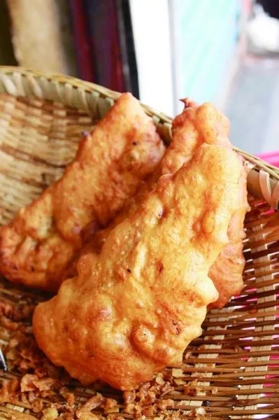 山海关路，一条隐匿的武汉过早圣地