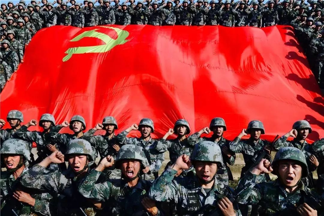 如果美国和其小弟日本联手，我国能应付得了吗？答案显而易见