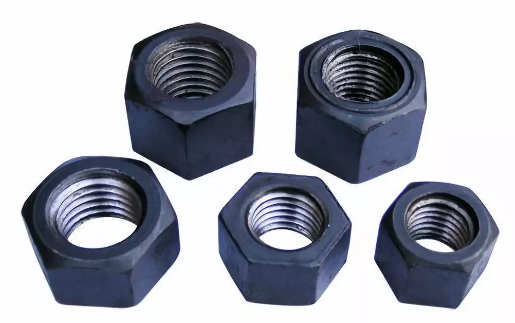 什么是紧固件？紧固件包括零件分类盘点