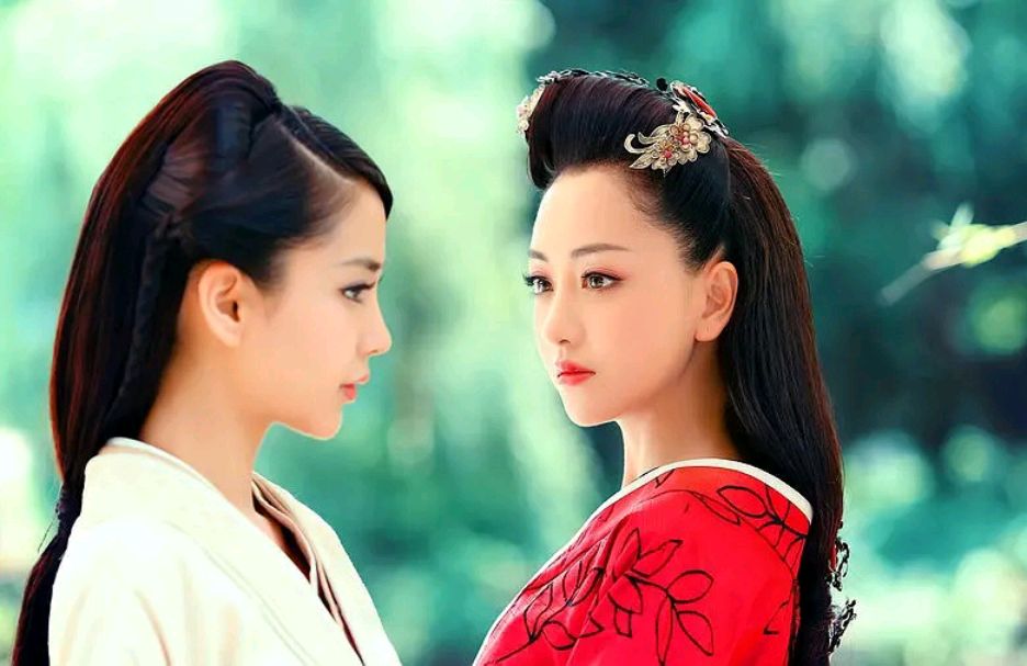 “明明是女配，偏要把自己演成女主”的5部剧，我最服第5位