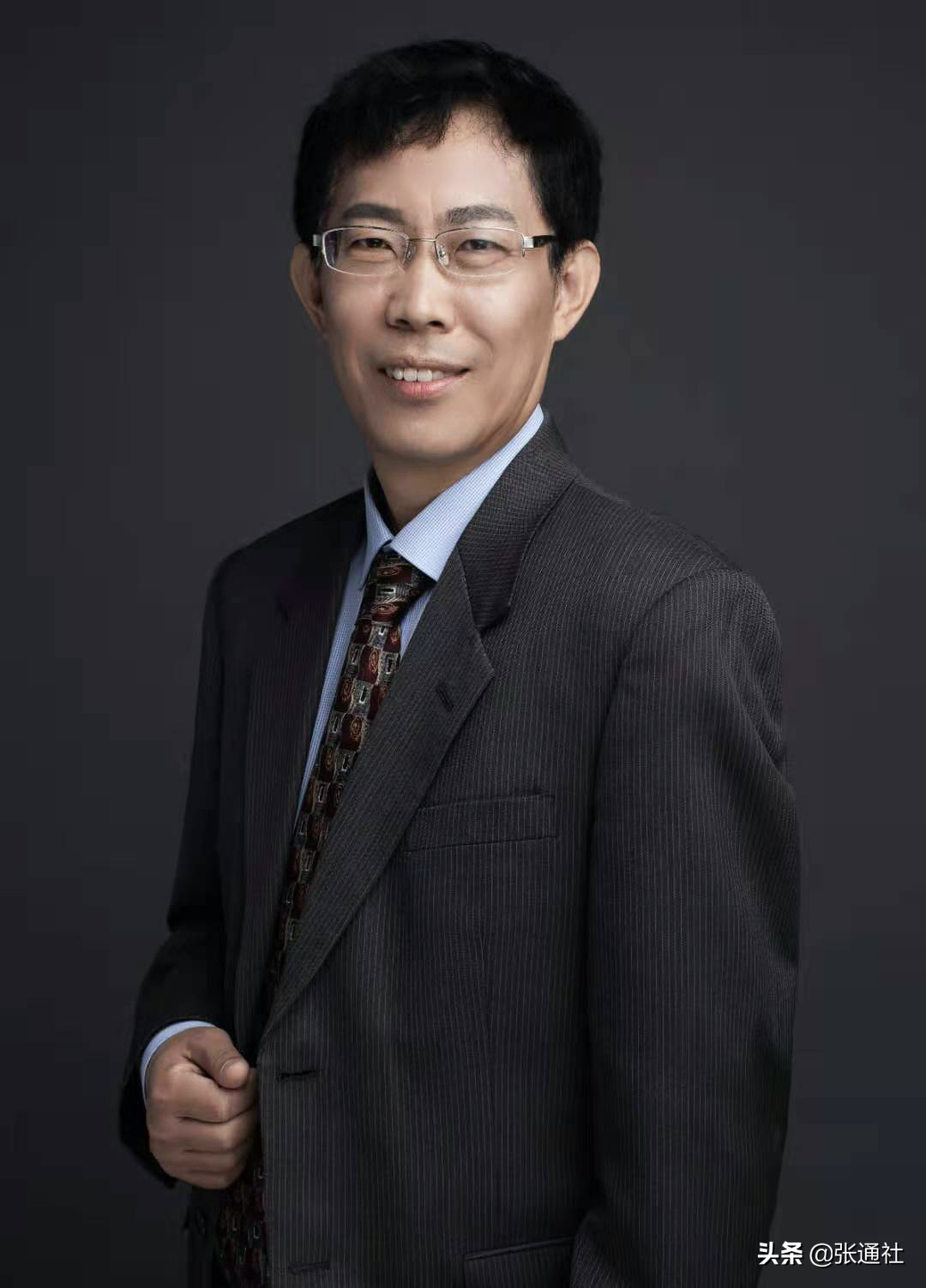 来凯医药首席科学官顾祥巨：深耕行业20余载，实现中国新药梦