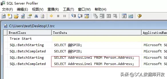 掌握这个SQL Server的神器，让你的性能优化不再难