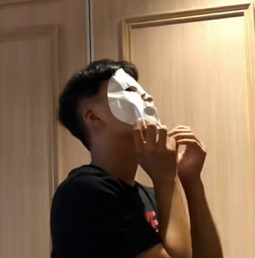 疯产姐妹贝勒爷是超模吗与男朋友张若宇怎么样了