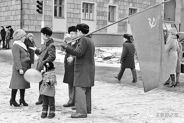 关于苏联的5个事实的历史往事，你怀念苏联吗？
