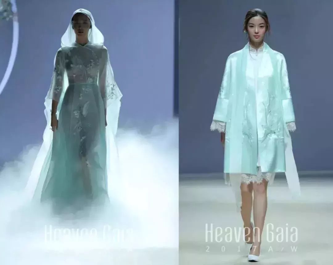 惊艳世界的中国风，一眼千年，美到极致