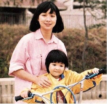 超全明星妈妈们的靓照曝光，都是什么神仙颜值