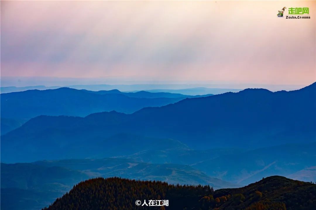 宁夏旅游的精华全藏在这些地方！曾经的荒凉之地，如今美若仙境