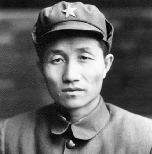 第四野战军，下辖4个王牌军团，军长都是谁？后