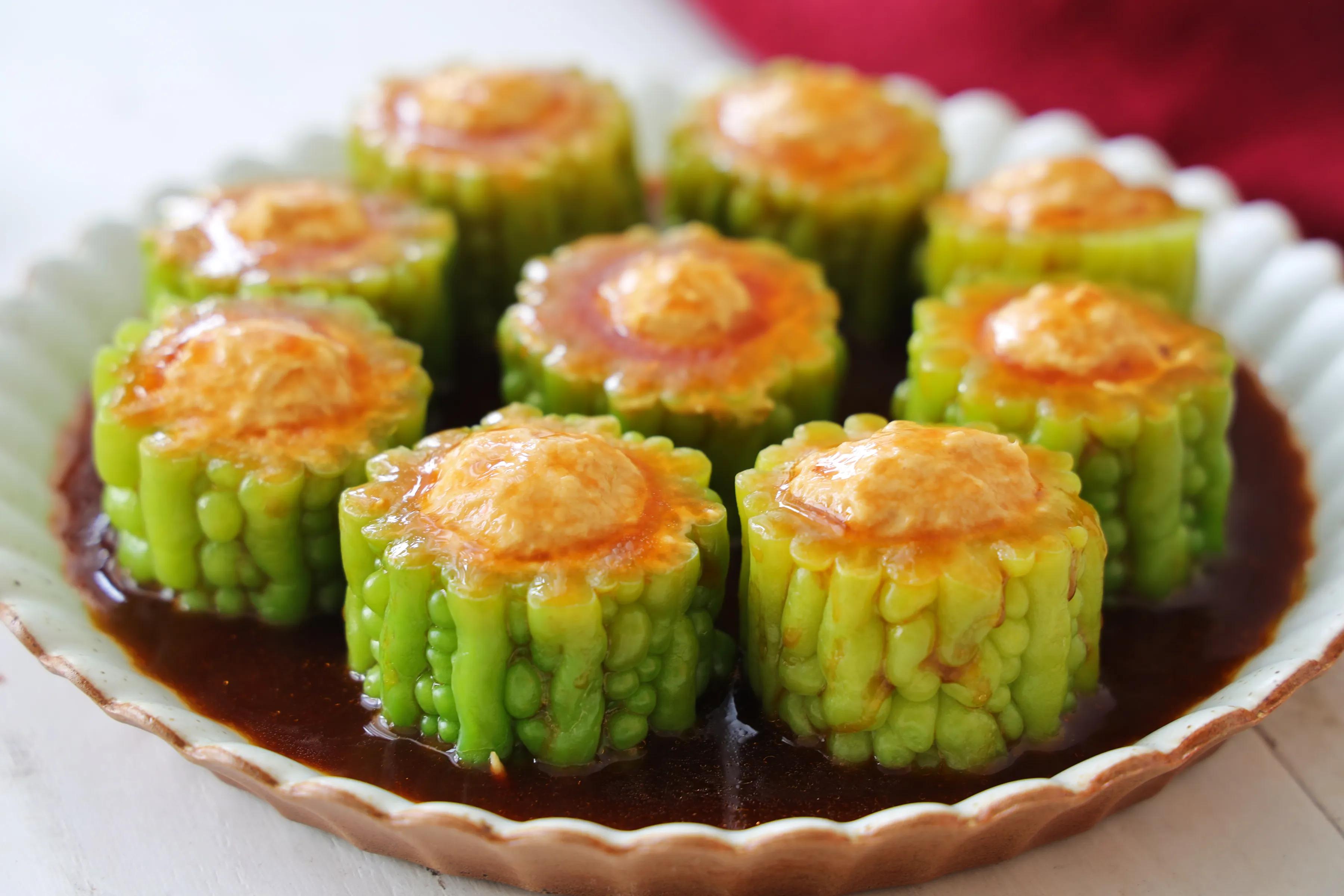 春天易上火，可以多吃這樣的蒸菜，清熱去火，低油低脂，超級鮮美