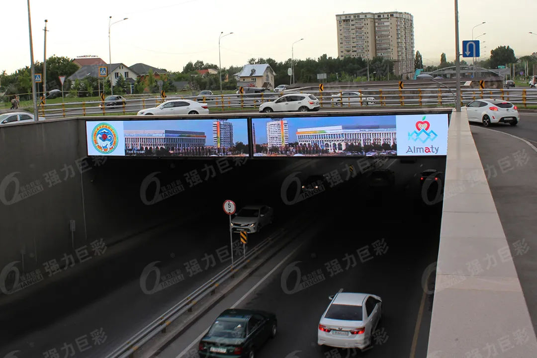 超炫条形屏 | 颜值与实力齐飞 真的美不胜收